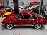 Gebraucht Porsche 911 230 PS (169 kW) 1985 Rot