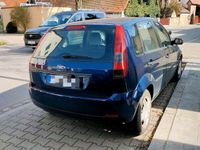 gebraucht Ford Fiesta 1.6, mit TÜV 05/25