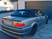 gebraucht BMW 325 Cabriolet 