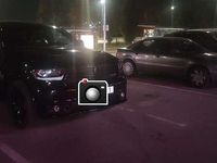 Gebraucht Dodge Durango 299 PS (219 kW) 2017 Schwarz SUV