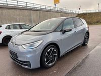 Gebraucht VW ID.3 Pro Performance 150 kW (204 PS) 2020 Grau Kleinwagen