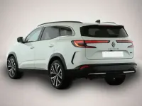 Gebraucht Renault Espace Iconic 200 PS (147 kW) 2025 Weiß SUV