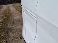 Gebraucht Ford C-MAX Trend 116 PS (85 kW) 2014 Weiß Van / Kleinbus