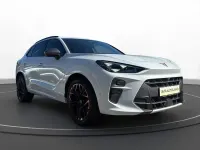 Gebraucht Cupra Terramar VZ 177 PS (130 kW) 2025 Weiß SUV