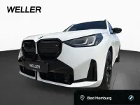 Gebraucht BMW X3 Comfort Edition 398 PS (292 kW) 2025 Weiss SUV