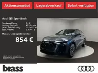 Neu Audi Q5 Ambiente 272 PS (200 kW) 2026 Daytonagrau perleffekt SUV