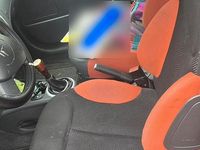 Gebraucht Citroën C2 60 PS (44 kW) 2006 Schwarz Kleinwagen