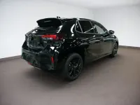 Gebraucht Opel Corsa 136 PS (100 kW) 2025 Schwarz perla nera/typ aussenv Kleinwagen