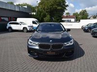 gebraucht BMW 750 750 d xDrive M SPORT 3 x TV *ACC *HEAD UP *360°