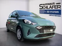 Occasion Hyundai i10 Select 63 ch (46 kW) 2025 Vert Citadine