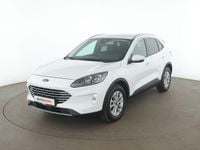 Gebraucht Ford Kuga Titanium X 2024 Weiß SUV