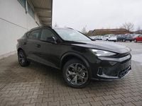 Neu Cupra Formentor 150 PS (110 kW) 2025 Mitternachtsschwarz SUV