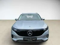Gebraucht Mercedes EQA250+ Advanced 139 kW (190 PS) 2025 Silber SUV