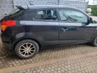 Occasion Kia Ceed 125 ch (91 kW) 2009 Noir Citadine