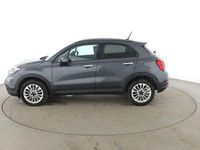 Gebraucht Fiat 500X Cross 151 PS (111 kW) 2019 Grau SUV