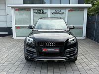 Gebraucht Audi Q7 Sport 333 PS (244 kW) 2011 Schwarz SUV