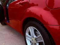 Gebraucht Mazda 6 2004 Rot Limousine