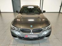 gebraucht BMW 330e 3er -M Sport (EURO 6d)(OPF)