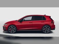 Neu VW Golf VIII GTI 265 PS (194 kW) 2026 Kings red metallic Limousine