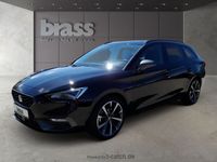 gebraucht Seat Leon Sportstourer 1.5 eTSI FR OPF (EURO 6d)