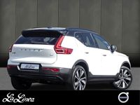 gebraucht Volvo XC40 Recharge Pro NP: 58.490,-//GOOGLE/PANO/ACC