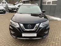 gebraucht Nissan X-Trail DIG-T DCT N-Connecta Navi PGD Safety 7S