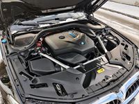 Gebraucht BMW 530e 292 PS (214 kW) 2021 Schwarz Kombi
