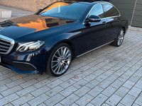 Second-hand Mercedes E400 340 CP (250 kW) 2018 Andere farben Berlinǎ