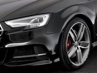 Gebraucht Audi S3 Sport 310 PS (228 kW) 2019 Schwarz Limousine