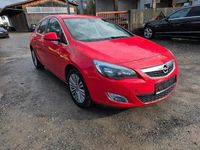 gebraucht Opel Astra 6 Turbo