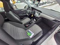 Gebraucht Opel Corsa Edition 75 PS (55 kW) 2022 Weiß Kleinwagen