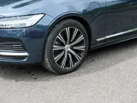 Gebraucht Volvo V90 Plus 398 PS (292 kW) 2023 Blau Kombi