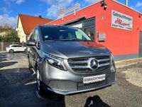 Gebraucht Mercedes V250 Edition 190 PS (139 kW) 2023 Grau Van / Kleinbus