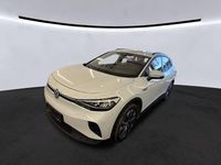 Gebraucht VW ID.4 Pure 125 kW (170 PS) 2023 Weiß SUV