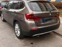 Gebraucht BMW X1 150 PS (110 kW) 2012 Andere farben SUV
