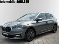 Nowe Skoda Fabia 116 KM (85 kW) 2026 Szary Hatchback