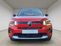 Gebraucht Citroën e-C3 83 kW (113 PS) 2025 Rot Limousine