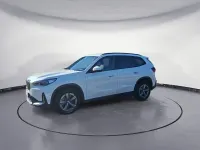 Używany BMW X1 156 KM (114 kW) 2025 Biały SUV