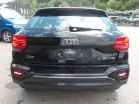 Gebraucht Audi Q2 110 PS (80 kW) 2023 Schwarz SUV