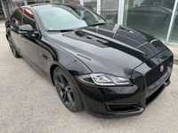 gebraucht Jaguar XJR 575 - 1 Hand-TOP- U frei- Scheckheft-Deutsch