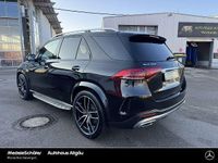 Gebraucht Mercedes GLE580 AMG line 489 PS (359 kW) 2020