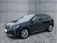 Gebraucht VW Taigo 150 PS (110 kW) 2023 Schwarz (deep black perleffekt) SUV