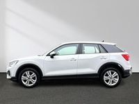 Usado Audi Q2 Advanced Plus 190 HP (139 kW) 2023 Branco SUV