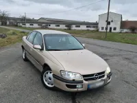 Gebraucht Opel Omega 170 PS (125 kW) 1998 Beige Limousine