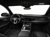 Gebraucht Audi Q8 Performance 231 PS (169 kW) 2025 Grau / samuraigrau SUV