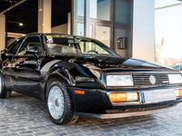 Second-hand VW Corrado 1990 Negru Cabrio