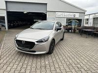 Gebraucht Mazda 2 Homura-Line 90 PS (66 kW) 2022 Platinum quartz m Kleinwagen