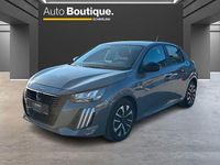 Gebraucht Peugeot 208 Active 75 PS (55 kW) 2024 Grau Kleinwagen
