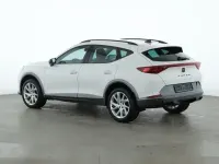 Gebraucht Cupra Formentor 150 PS (110 kW) 2022 Weiß SUV