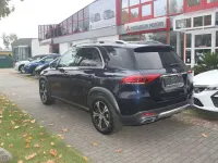 Gebraucht Mercedes GLE350 320 PS (235 kW) 2022 Blau SUV